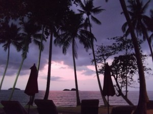 Koh Chang View